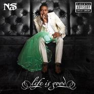 Nas, Life is Good (CD)