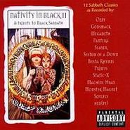 Various Artists, Nativity In Black II : A Tribute To Black Sabbath (CD)