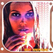Nebula, Sun Creature [EP] (CD)