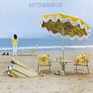 Neil Young, On The Beach (CD)