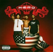 N.E.R.D, Fly Or Die [EXPLICIT] (CD)