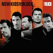 New Kids On The Block, The Block (CD)