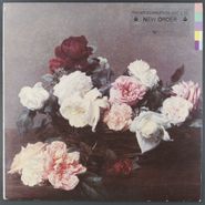 New Order, Power Corruption & Lies (LP)