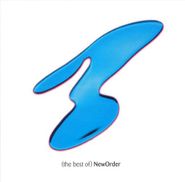 New Order, (The Best Of) New Order (CD)