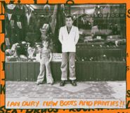 Ian Dury, New Boots And Panties!! [Import] (CD)