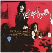 New York Dolls, Private World : The Complete Early Studio Demos 1972-73 [Import] (CD)