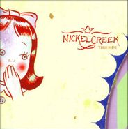 Nickel Creek, This Side (CD)