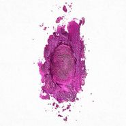 Nicki Minaj, The Pinkprint [Clean Version] (CD)