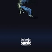 The London Suede, Night Thoughts [CD/DVD] (CD)