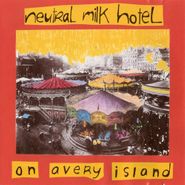 Neutral Milk Hotel, On Avery Island (LP)