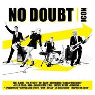 No Doubt, Icon (CD)