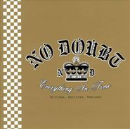 No Doubt, Everything In Time: B-Sides, Rarities, Remixes (CD)