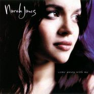 Norah Jones, Come Away With Me (CD)
