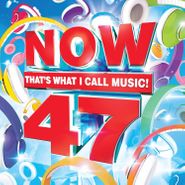 Various Artists, Now That's What I Call Music Vol. 47 (CD)