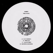 Nummer, Tribal Trouble (12")