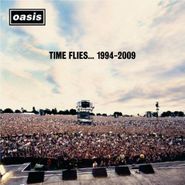 Oasis, Time Flies: 1994-2009 (CD)