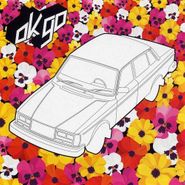 OK Go, OK Go (CD)