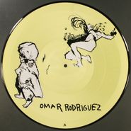 Omar Rodriguez-Lopez, Omar Rodriguez [Picture Disc] (LP)