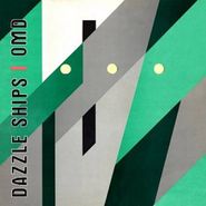 Orchestral Manoeuvres In The Dark, Dazzle Ships [Import] (CD)