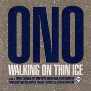 Ono, Walking On Thin Ice (CD)