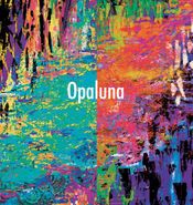 Opaluna, Opaluna (CD)