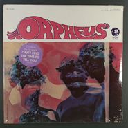 Orpheus, Orpheus (LP)