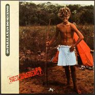 Os Paralamas do Sucesso, Selvagem? (LP)
