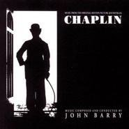 John Barry, Chaplin [OST] (CD)