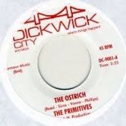 The Primitives, The Ostrich / Sneaky Pete (7")