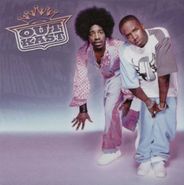 OutKast, Big Boi & Dre Present...OutKast (CD)