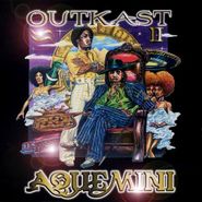 OutKast, Aquemini (CD)