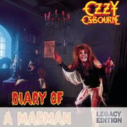 Ozzy Osbourne, Diary Of A Madman [2011 Legacy Edition] (CD)