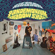 Nilsson, Pandemonium Shadow Show [Mono Reissue] (LP)
