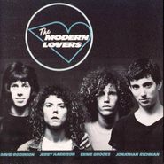 The Modern Lovers, The Modern Lovers (CD)
