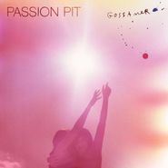 Passion Pit, Gossamer (LP)