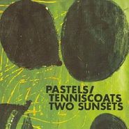 The Pastels, Two Sunsets (CD)