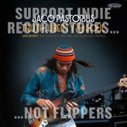 Jaco Pastorius, Truth Liberty & Soul: Live In NYC 1982 [Record Store Day 180 Gram Vinyl Box Set] (LP)