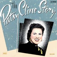 Patsy Cline, Patsy Cline Story (CD)