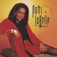 Patti Labelle, Burnin (CD)