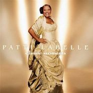 Patti Labelle, Classic Moments (CD)