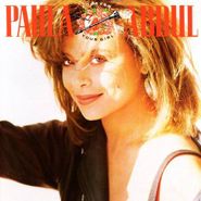 Paula Abdul, Forever Your Girl (CD)