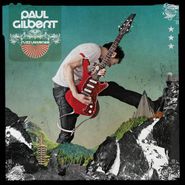 Paul Gilbert, Fuzz Universe [Import] (CD)