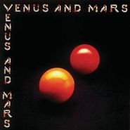 Paul McCartney, Venus & Mars [Special Edition] (CD)