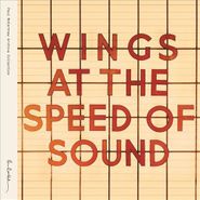 Wings, At The Speed Of Sounds [Best Buy Special Edition] (CD)