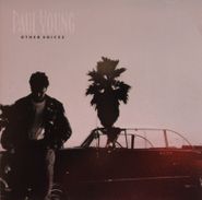 Paul Young, Other Voices (CD)