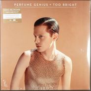 Perfume Genius, Too Bright [Vinyl Me Please Record Club Edition White Vinyl] (LP)
