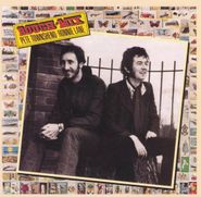 Pete Townshend, Rough Mix [Dual Disc] (CD)