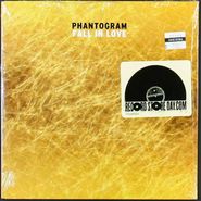 Phantogram, Fall In Love / Lights [Record Store Day] (7")