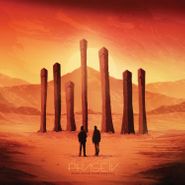 Brian Gascoigne, Phase IV [OST] (LP)