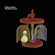 Philip Selway, Weatherhouse (CD)